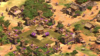 Cover for post How to play Age of Empire II DE on MacOS